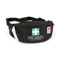 New ST JOHN AMBULANCE Field Hip Pouch First Aid Kit, Lightweight, Bag #600702 | Australian Moto Spares