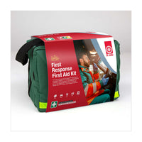 New ST JOHN AMBULANCE First Response First Aid Kit, Lightweight #625301 | Australian Moto Spares