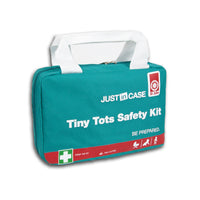 New ST JOHN AMBULANCE Baby First Aid Kit, For Toddlers & Kids #640025 | Australian Moto Spares