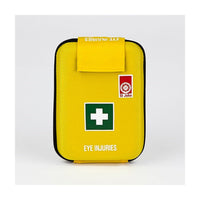 New ST JOHN AMBULANCE Eye Injuries First Aid Module #640065 | Australian Moto Spares