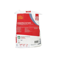 New ST JOHN AMBULANCE General First Aid Refill Pack #677507 | Australian Moto Spares