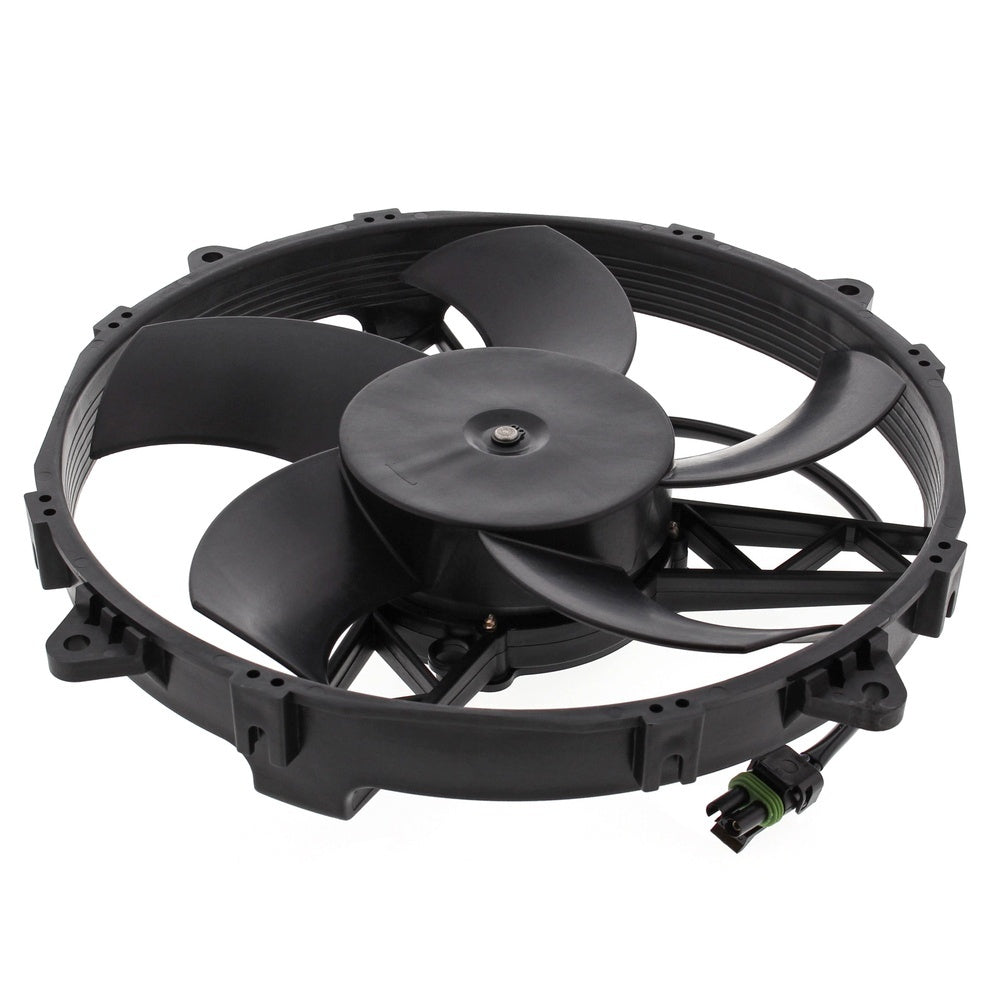 New ALL BALLS Cooling Fan For CAN-AM OUTLANDER 1000 XMR 70-1006 | Australian Moto Spares