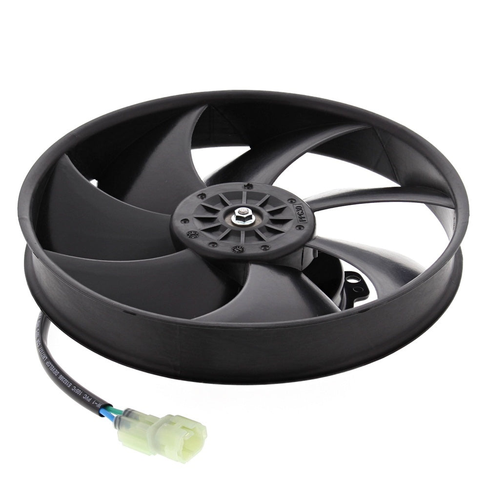 New ALL BALLS Cooling Fan For HONDA TRX500FA, TRX500FGA 70-1014 | Australian Moto Spares