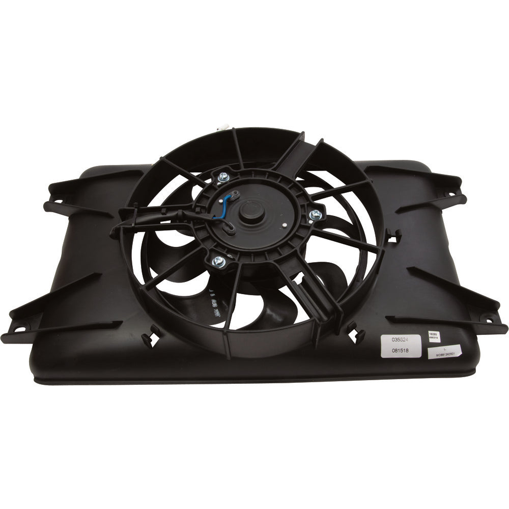 New ALL BALLS Cooling Fan For YAMAHA 70-1031 | Australian Moto Spares