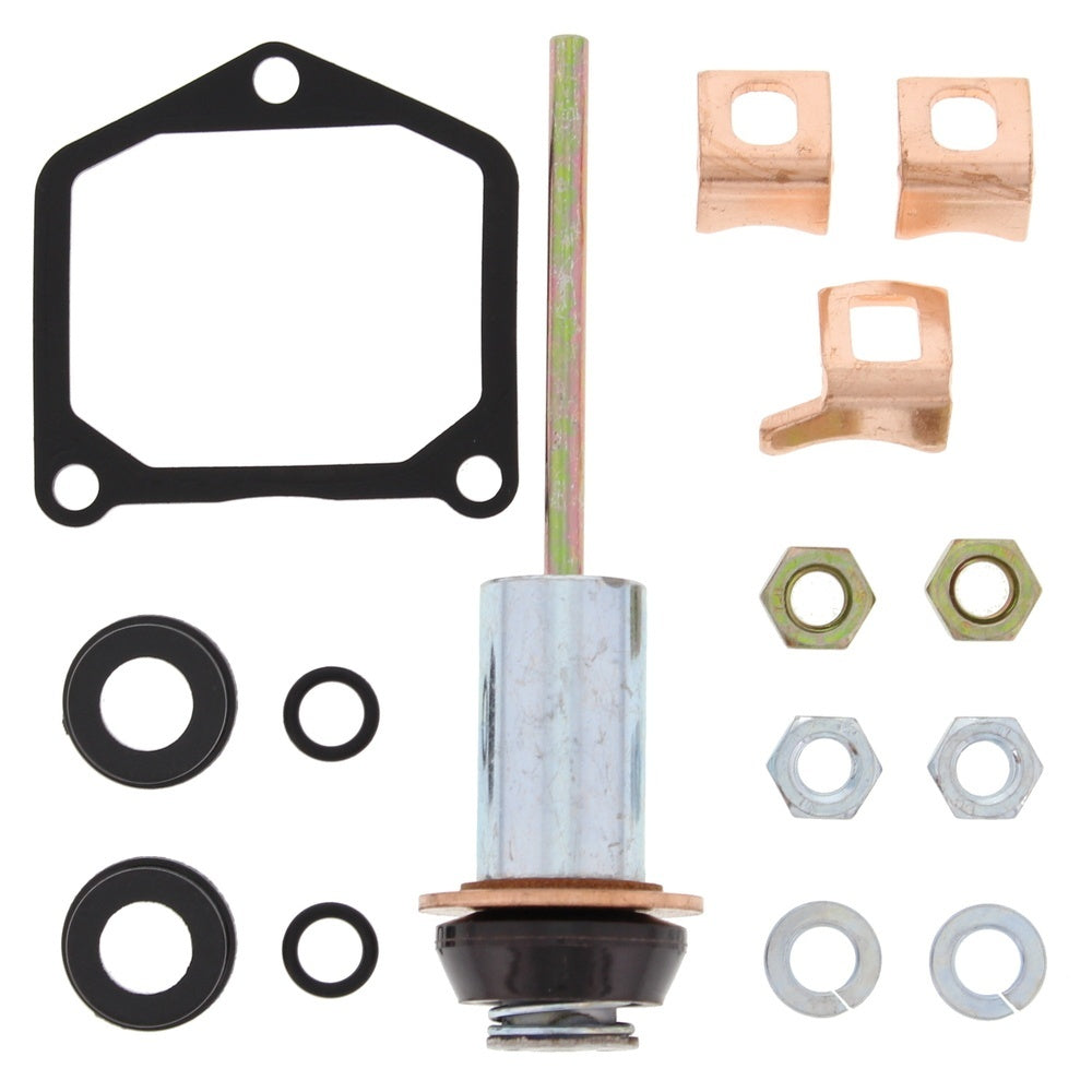 New ALL BALLS Starter Solenoid Rebuild Kit For HARLEY DAVIDSON 79-1102 | Australian Moto Spares