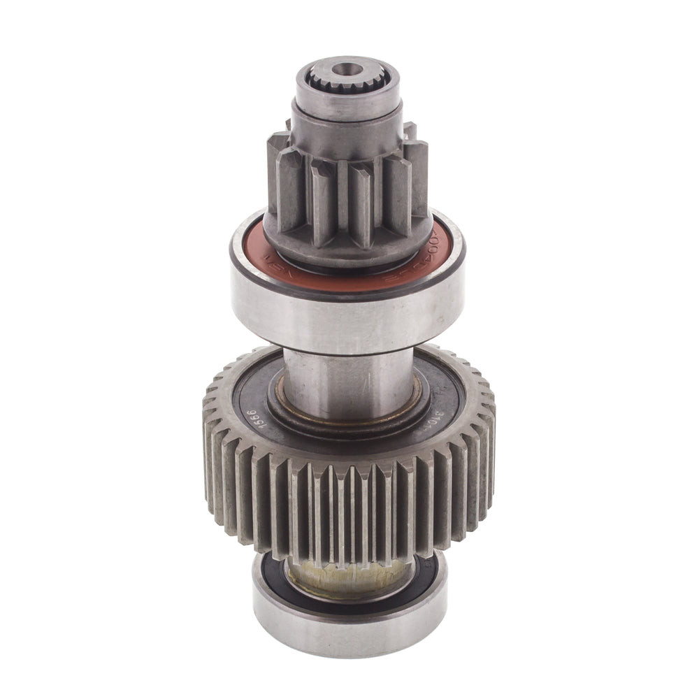 New ALL BALLS Starter Motor Drive Gear For HARLEY DAVIDSON 79-2104 | Australian Moto Spares