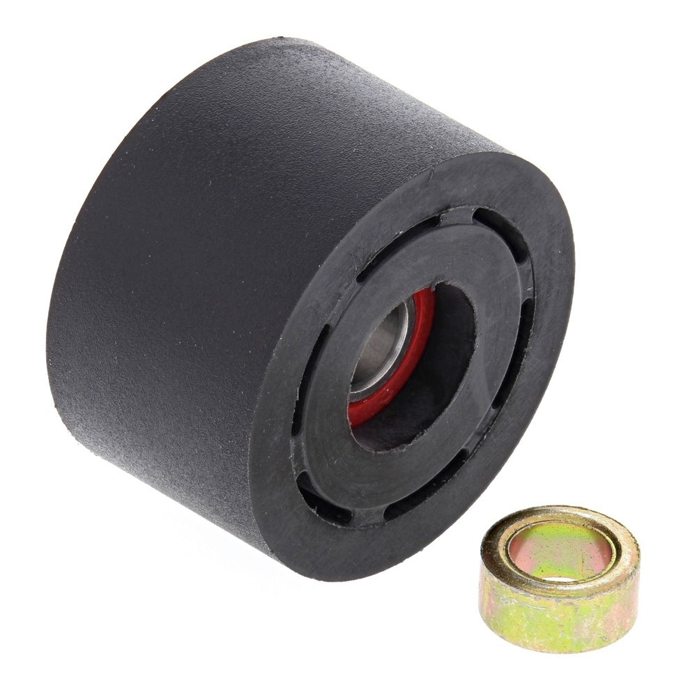New ALL BALLS Upper Chain Roller - Black For HONDA CRF250R 79-5014 | Australian Moto Spares