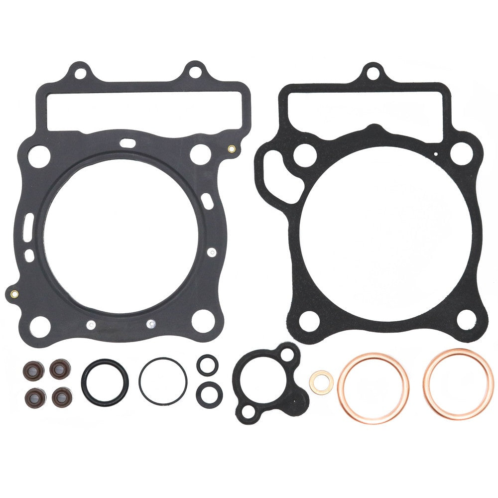 New VERTEX Gasket Kit - Top End For HONDA CRF250R, CRF250RX 8100000 | Australian Moto Spares