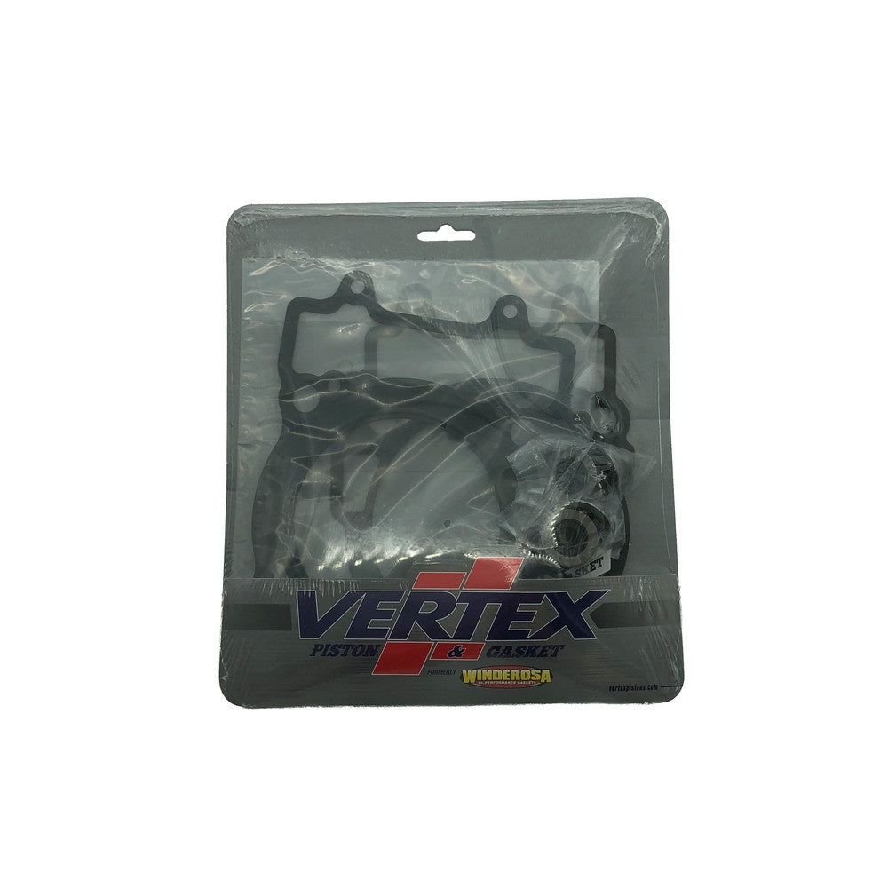New VERTEX Gasket Kit - Top End For POLARIS 8100001 | Australian Moto Spares