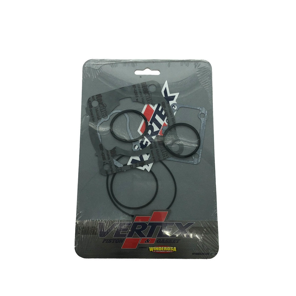 New VERTEX Gasket Kit - Top End For YAMAHA YZ65 8100008 | Australian Moto Spares