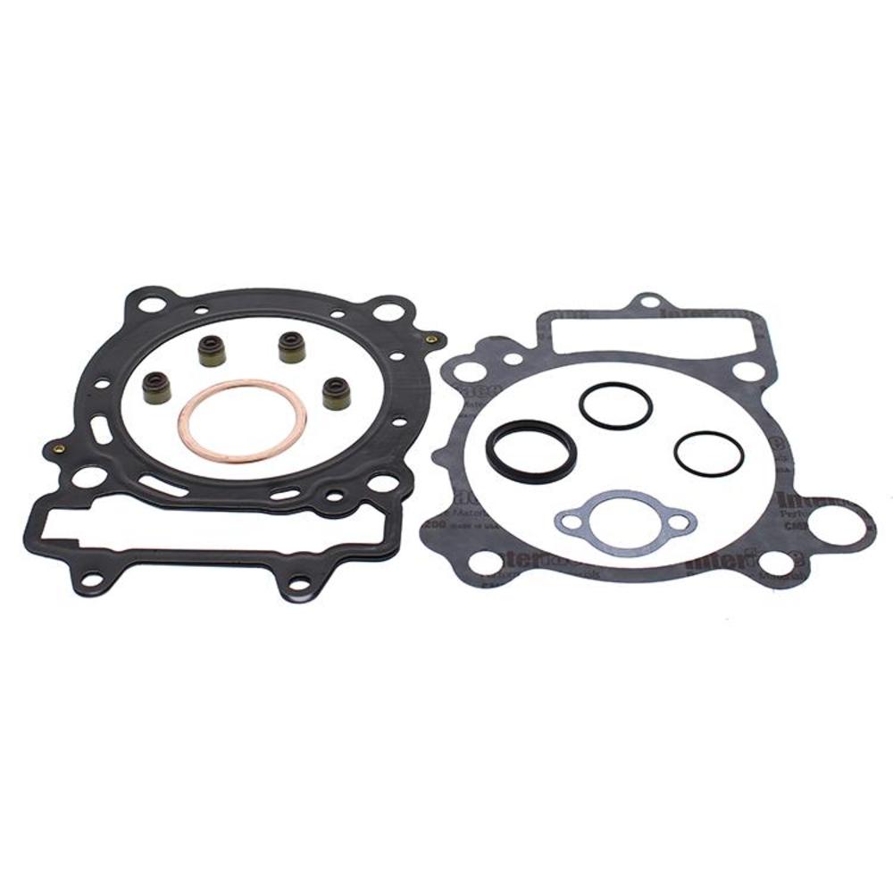 New VERTEX Gasket Kit - Top End For KAWASAKI KLX450R 8100011 | Australian Moto Spares