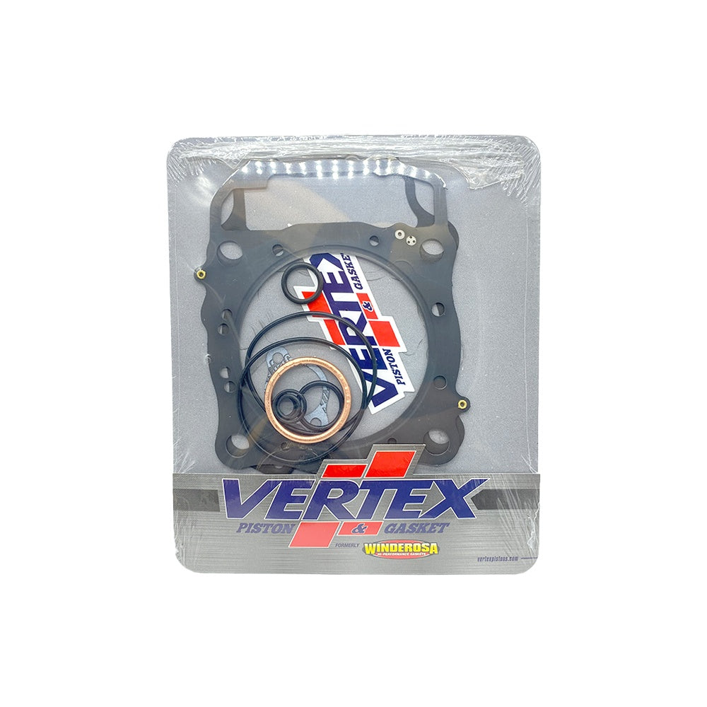 New VERTEX Gasket Kit - Top End For HONDA TRX700XX 8100021 | Australian Moto Spares