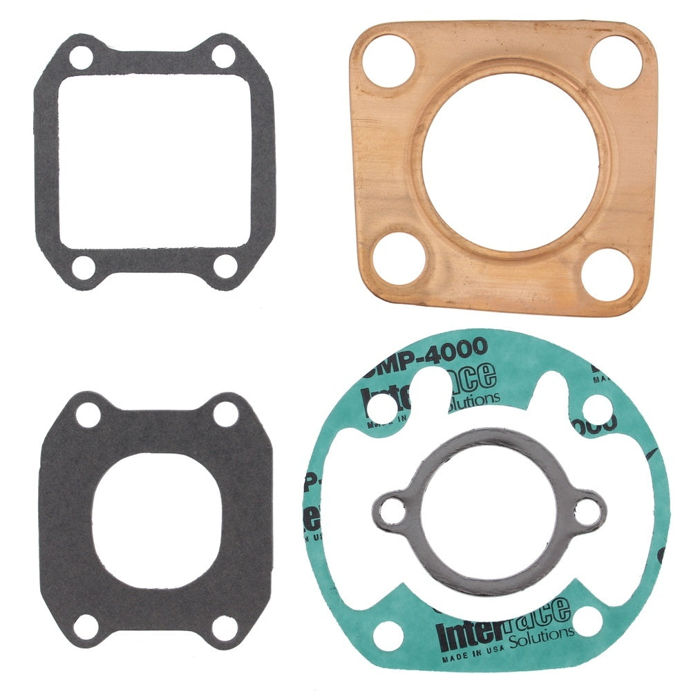 New VERTEX Gasket Kit - Top End For HONDA CR80R 810200 | Australian Moto Spares