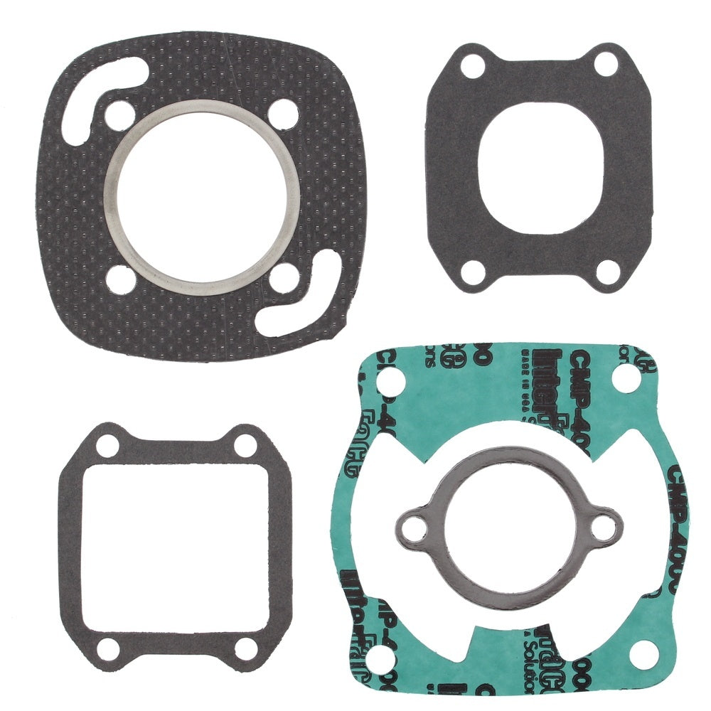 New VERTEX Gasket Kit - Top End For HONDA CR80R 810201 | Australian Moto Spares