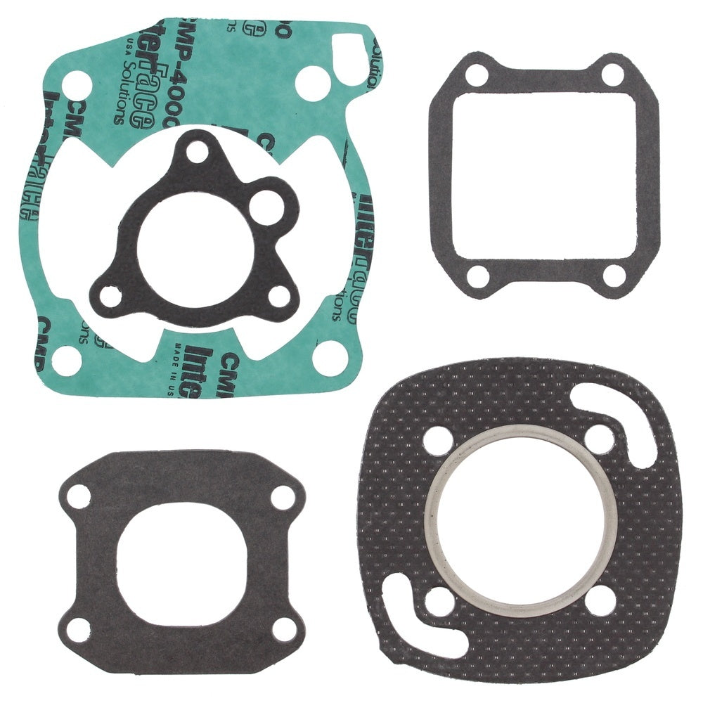 New VERTEX Gasket Kit - Top End For HONDA CR80R 810202 | Australian Moto Spares