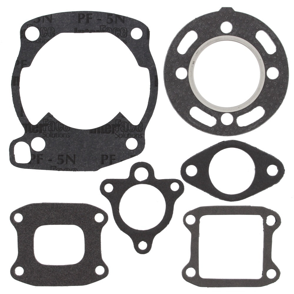 New VERTEX Gasket Kit - Top End For HONDA CR80R 810203 | Australian Moto Spares