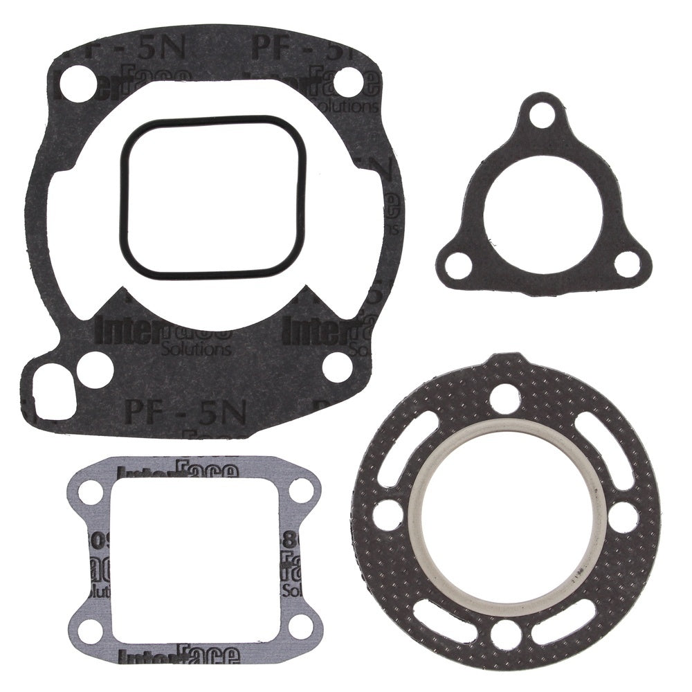 New VERTEX Gasket Kit - Top End For HONDA CR80R 810205 | Australian Moto Spares