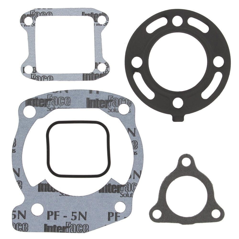 New VERTEX Gasket Kit - Top End For HONDA CR80RB BIG WHEEL, CR80R 810206 | Australian Moto Spares