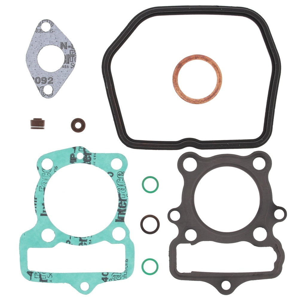 New VERTEX Gasket Kit - Top End For HONDA CRF80F, XR80R 810208 | Australian Moto Spares