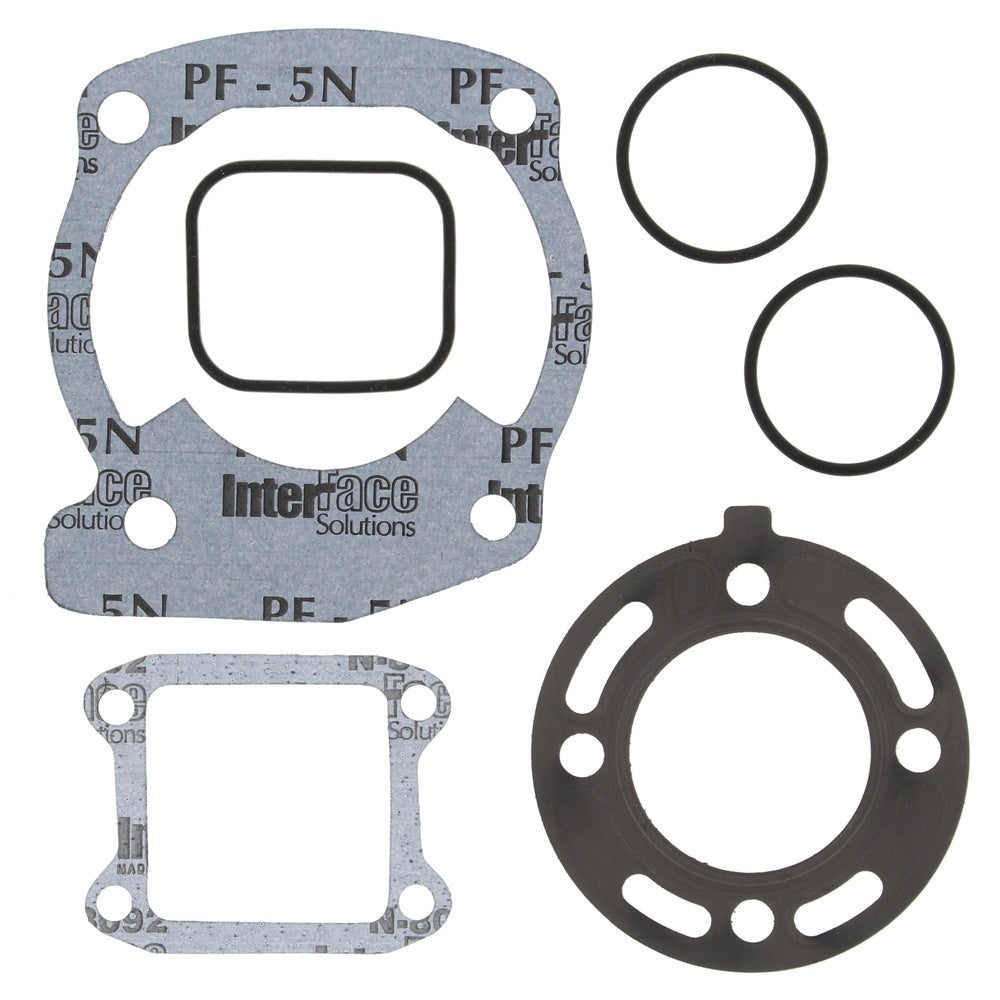 New VERTEX Gasket Kit - Top End For HONDA CR85RB BIG WHEEL, CR85R 810212 | Australian Moto Spares
