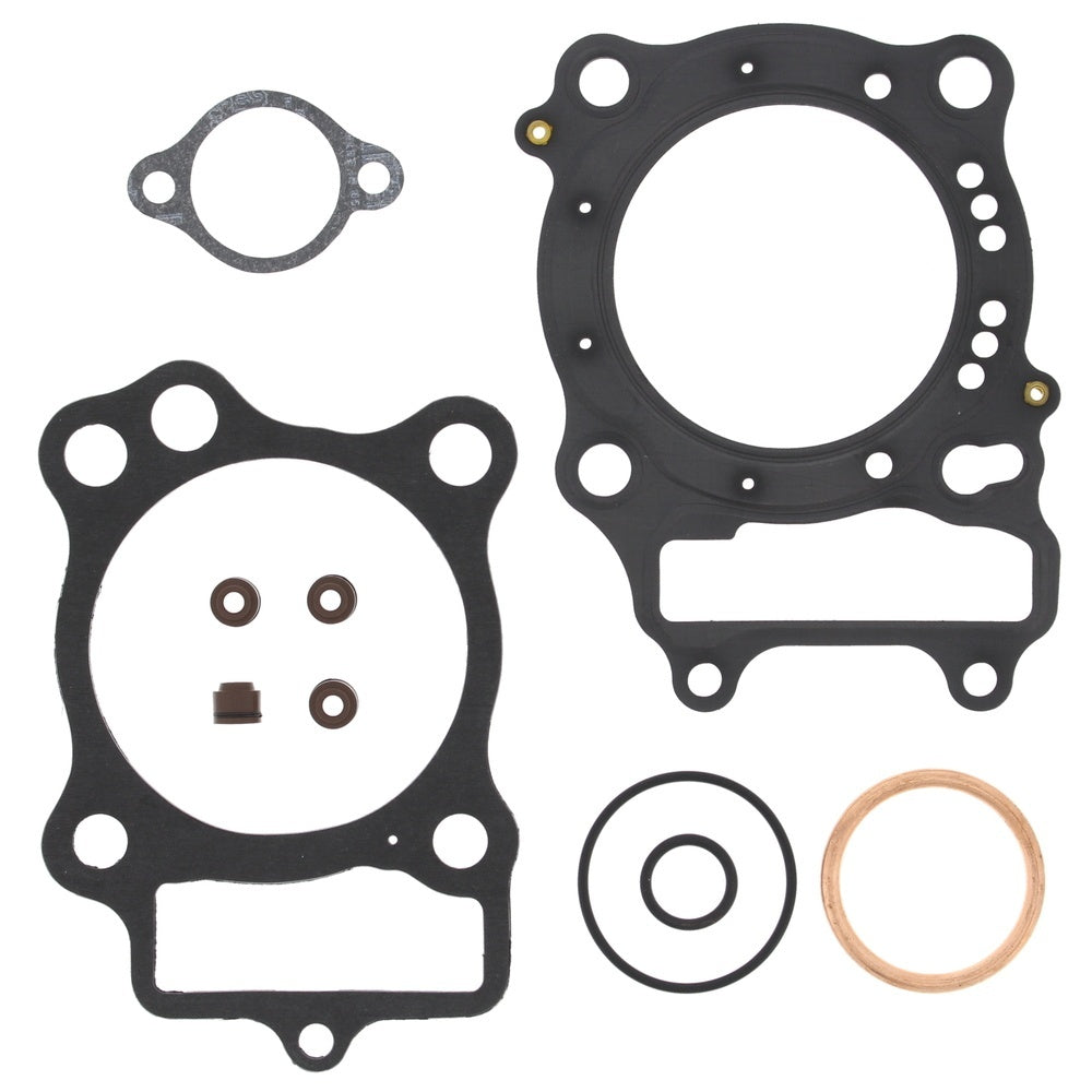 New VERTEX Gasket Kit - Top End For HONDA CRF150RB BIG WHEEL, CRF150R 810213 | Australian Moto Spares