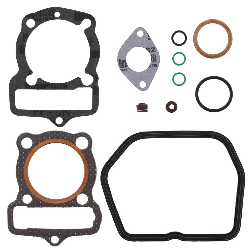 New VERTEX Gasket Kit - Top End For HONDA XR100R 810220 | Australian Moto Spares