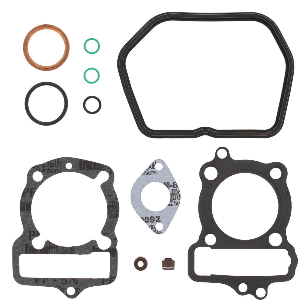 New VERTEX Gasket Kit - Top End For HONDA CRF100F, XR100R 810221 | Australian Moto Spares