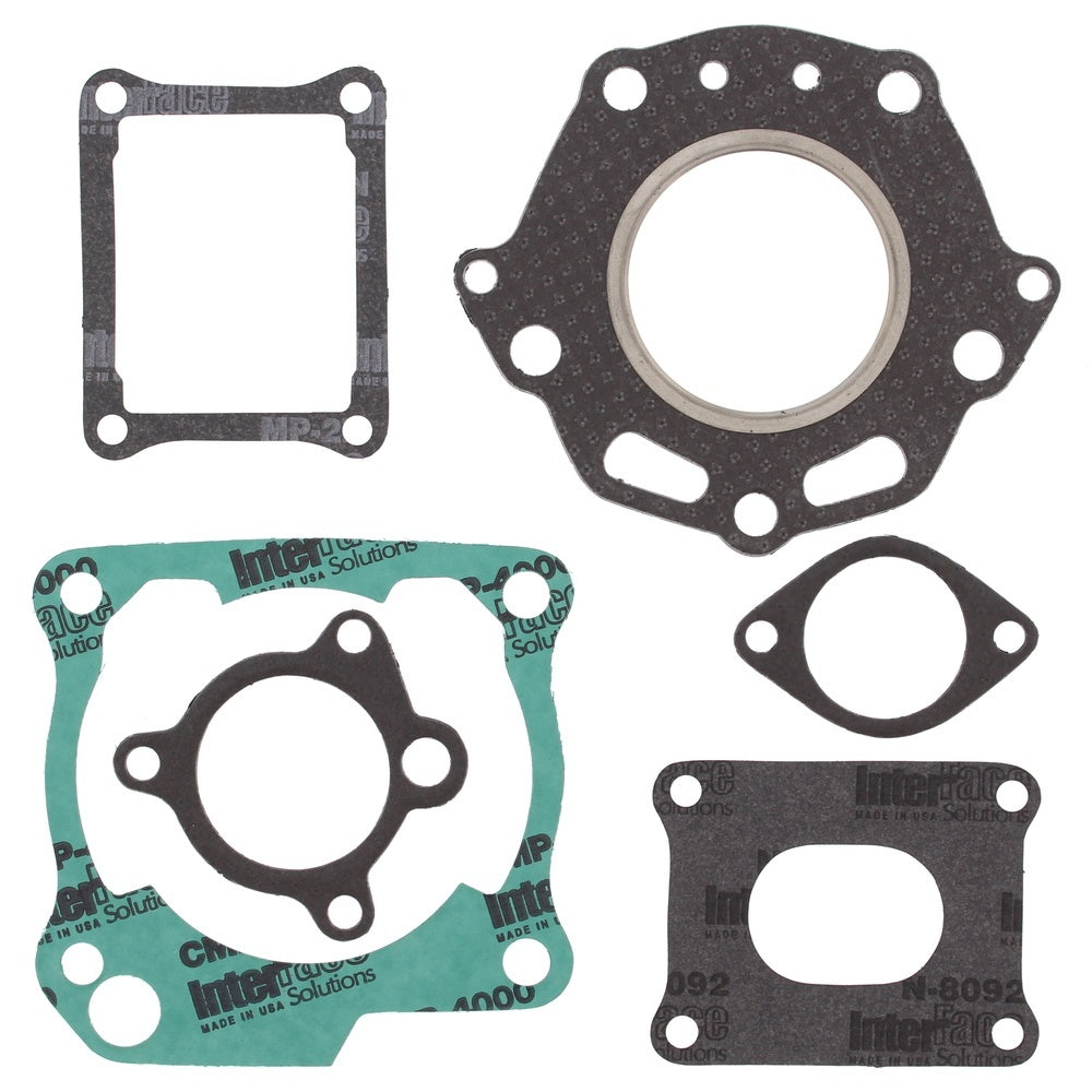New VERTEX Gasket Kit - Top End For HONDA CR125R 810231 | Australian Moto Spares