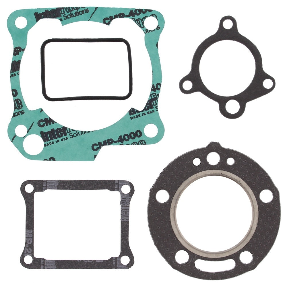 New VERTEX Gasket Kit - Top End For HONDA CR125R 810232 | Australian Moto Spares