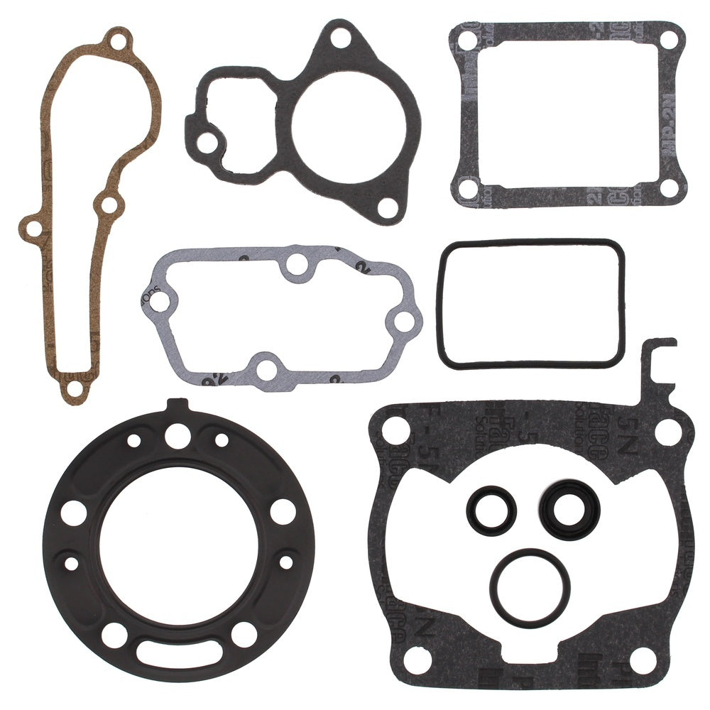 New VERTEX Gasket Kit - Top End For HONDA CR125R 810233 | Australian Moto Spares