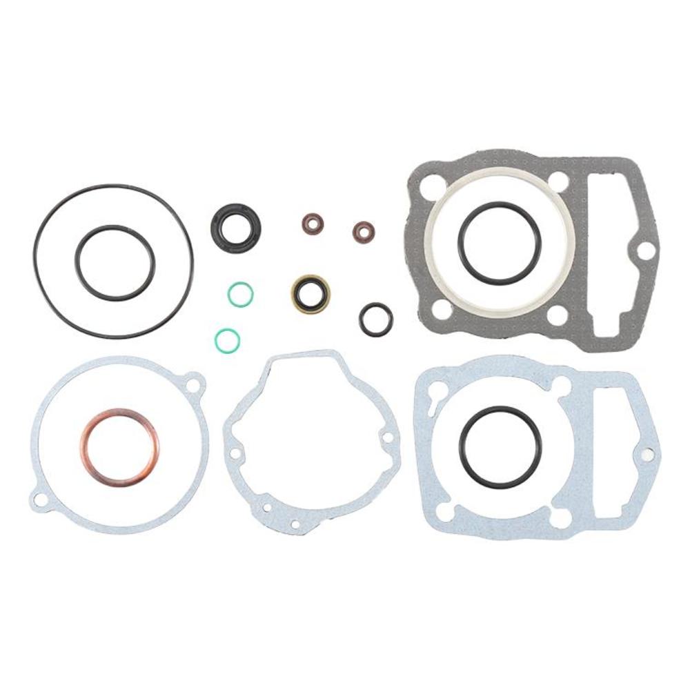 New VERTEX Gasket Kit - Top End For HONDA XR200R 810241 | Australian Moto Spares
