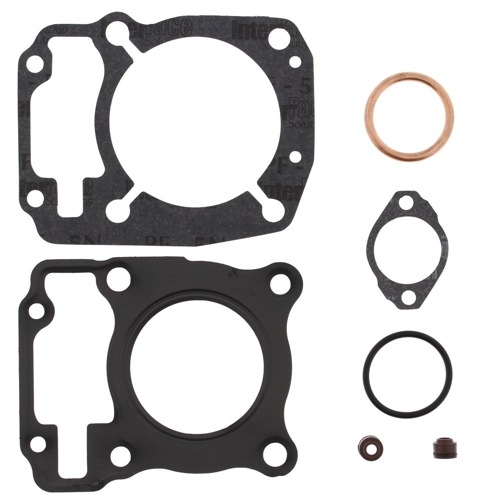 New VERTEX Gasket Kit - Top End For HONDA CRF150F 810248 | Australian Moto Spares