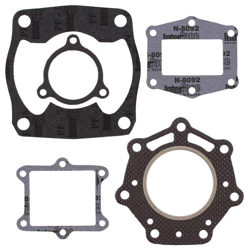 New VERTEX Gasket Kit - Top End For HONDA CR250R 810251 | Australian Moto Spares