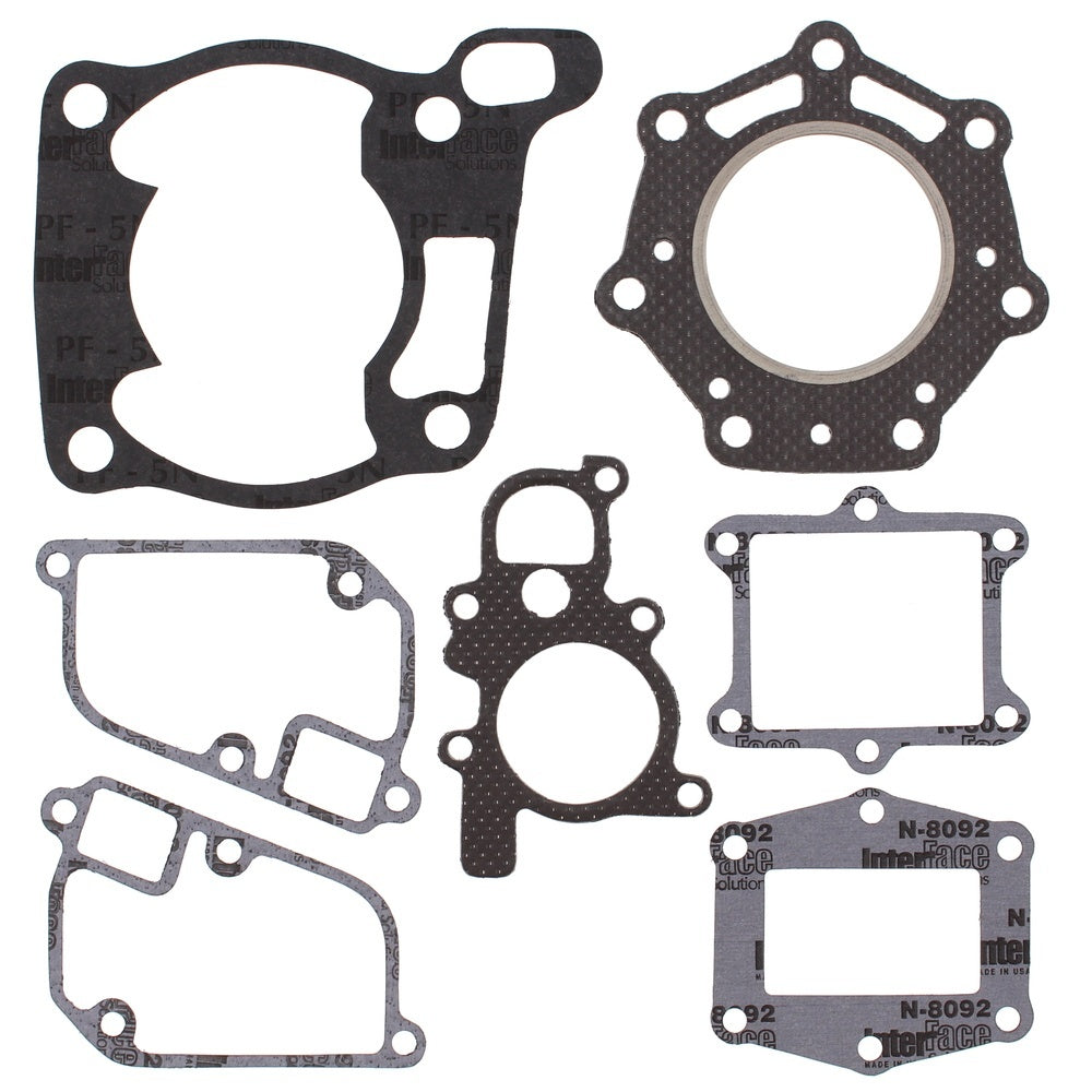 New VERTEX Gasket Kit - Top End For HONDA CR250R 810252 | Australian Moto Spares