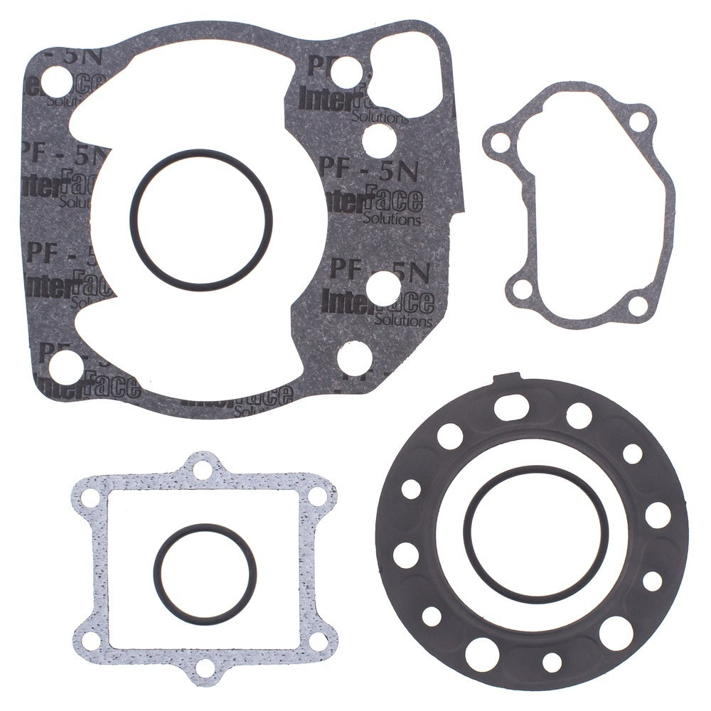 New VERTEX Gasket Kit - Top End For HONDA CR250R 810259 | Australian Moto Spares