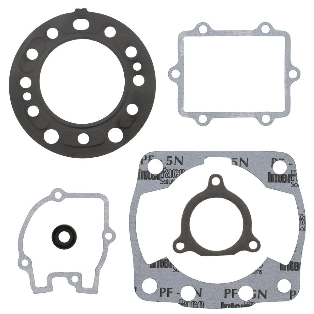 New VERTEX Gasket Kit - Top End For HONDA CR250R 810261 | Australian Moto Spares