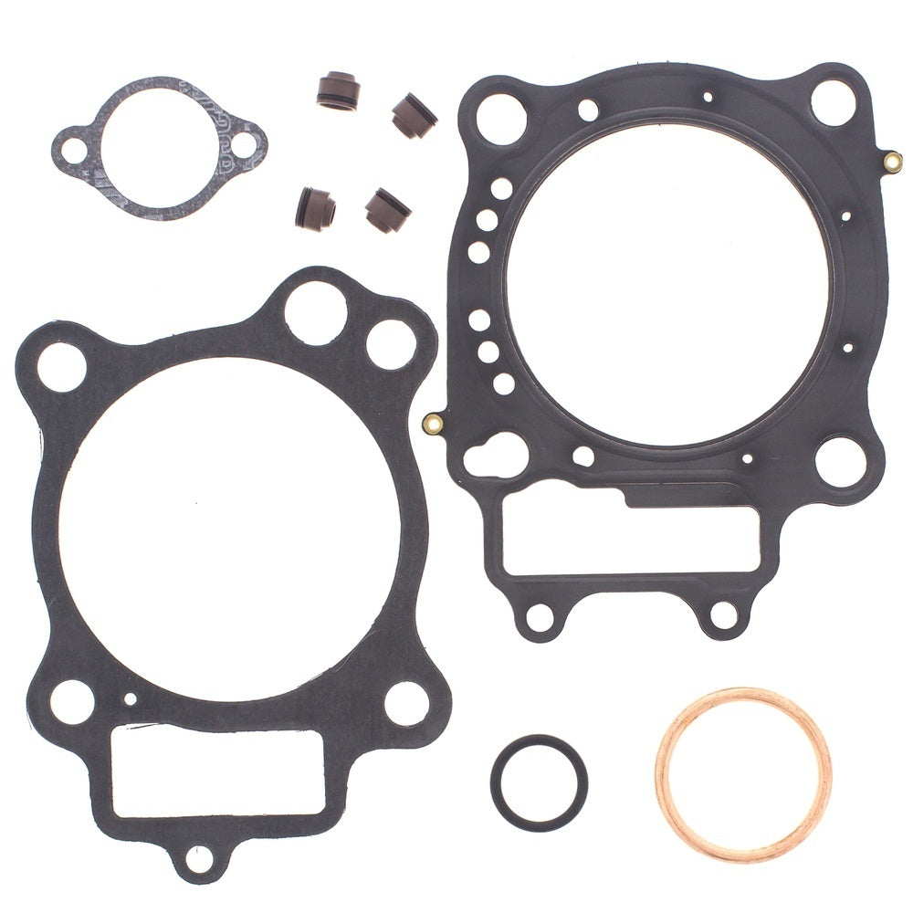 New VERTEX Gasket Kit - Top End For HONDA CRF250X, CRF250R 810262 | Australian Moto Spares