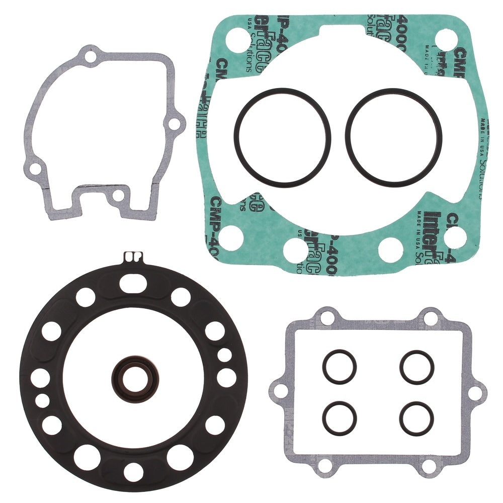 New VERTEX Gasket Kit - Top End For HONDA CR250R 810264 | Australian Moto Spares