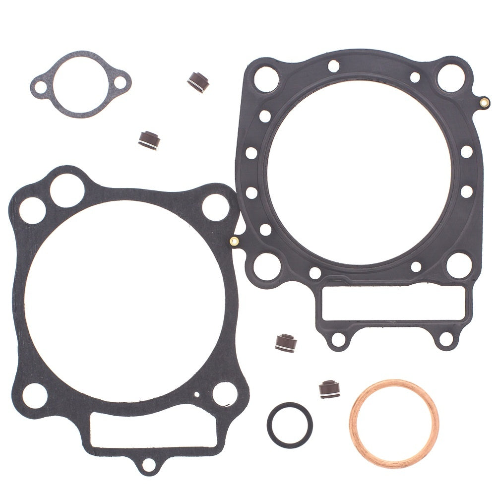 New VERTEX Gasket Kit - Top End For HONDA CRF450R 810267 | Australian Moto Spares