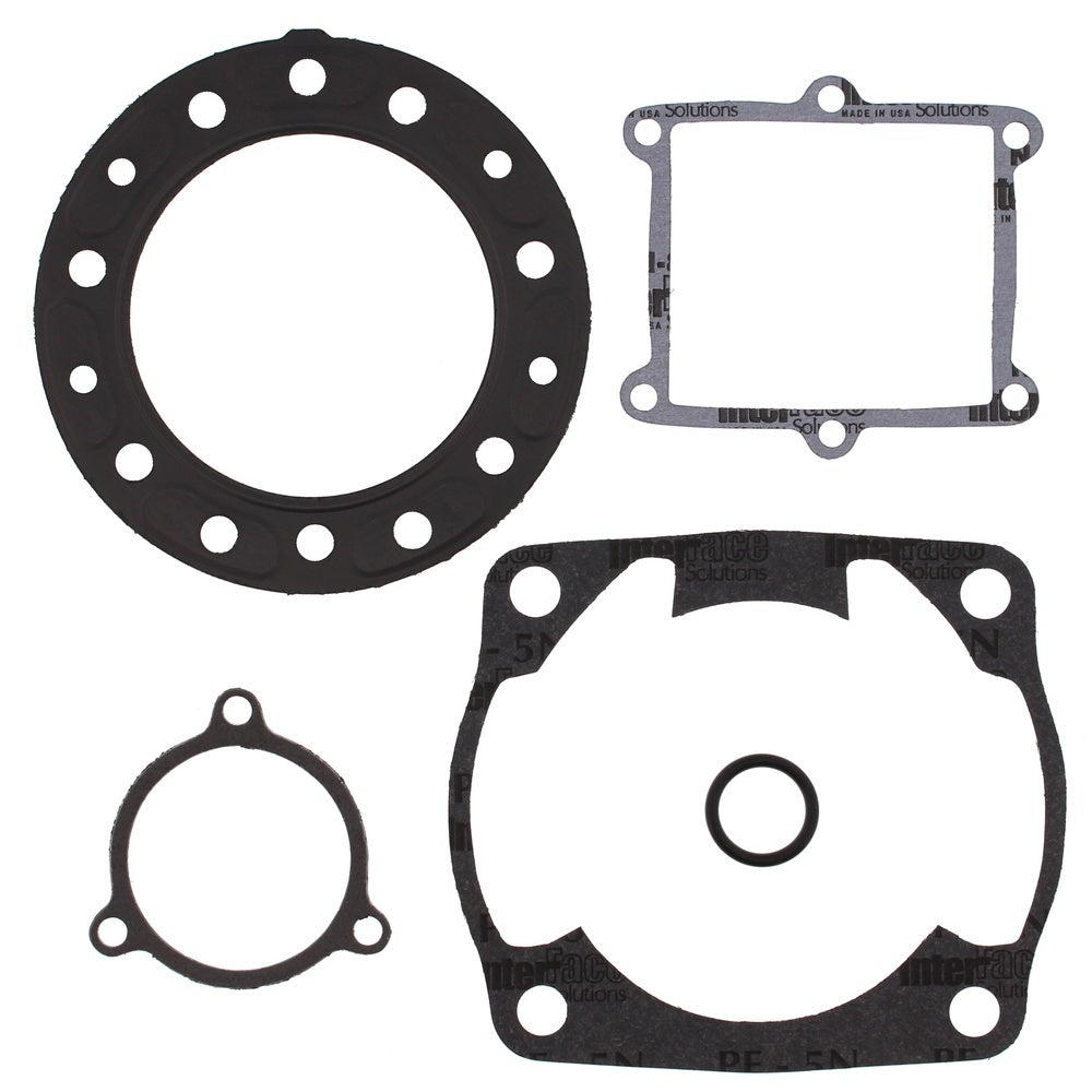 New VERTEX Gasket Kit - Top End For HONDA CR500R 810273 | Australian Moto Spares