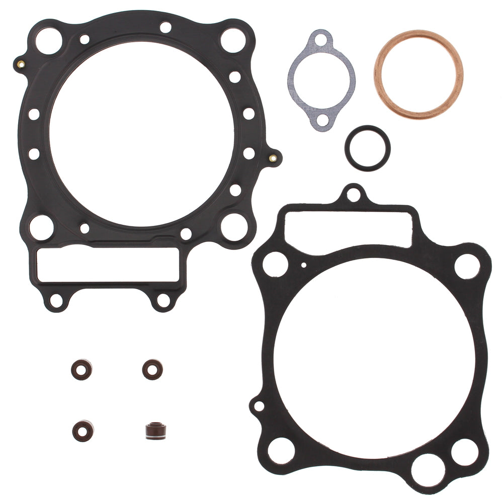 New VERTEX Gasket Kit - Top End For HONDA CRF450X 810276 | Australian Moto Spares