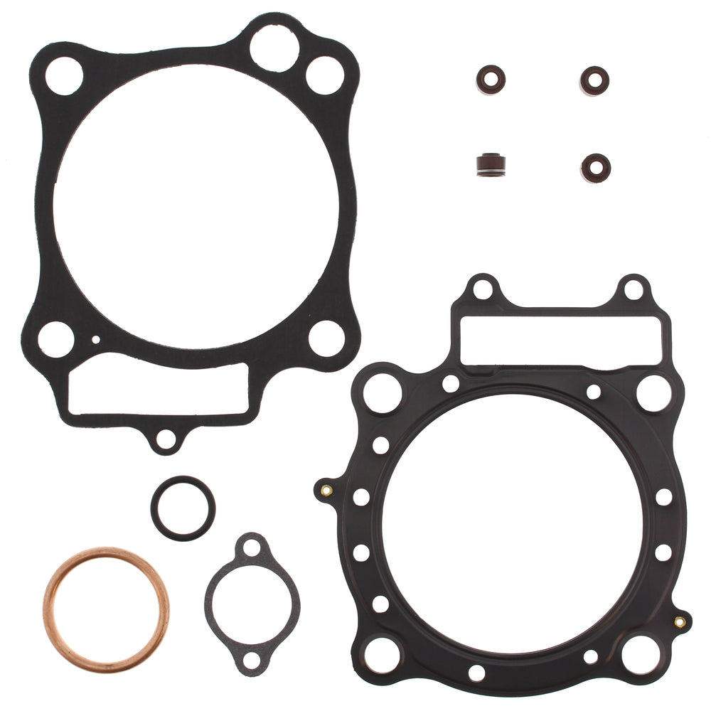 New VERTEX Gasket Kit - Top End For HONDA CRF450R 810278 | Australian Moto Spares