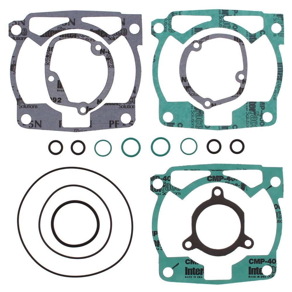 New VERTEX Gasket Kit - Top End For KTM 250 EXC, 250 SX 810300 | Australian Moto Spares