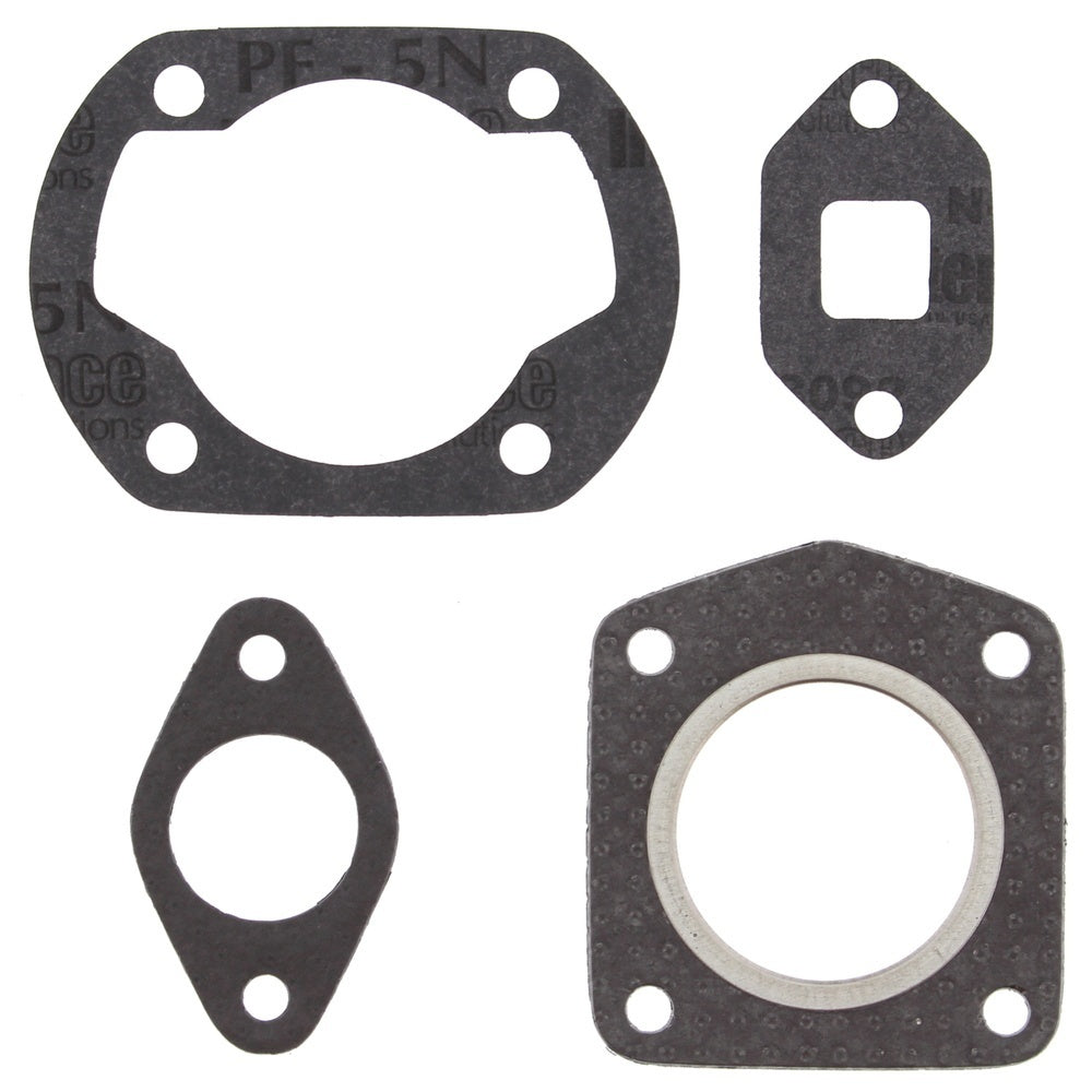 New VERTEX Gasket Kit - Top End For KTM 50 MINI ADVENTURE 810301 | Australian Moto Spares