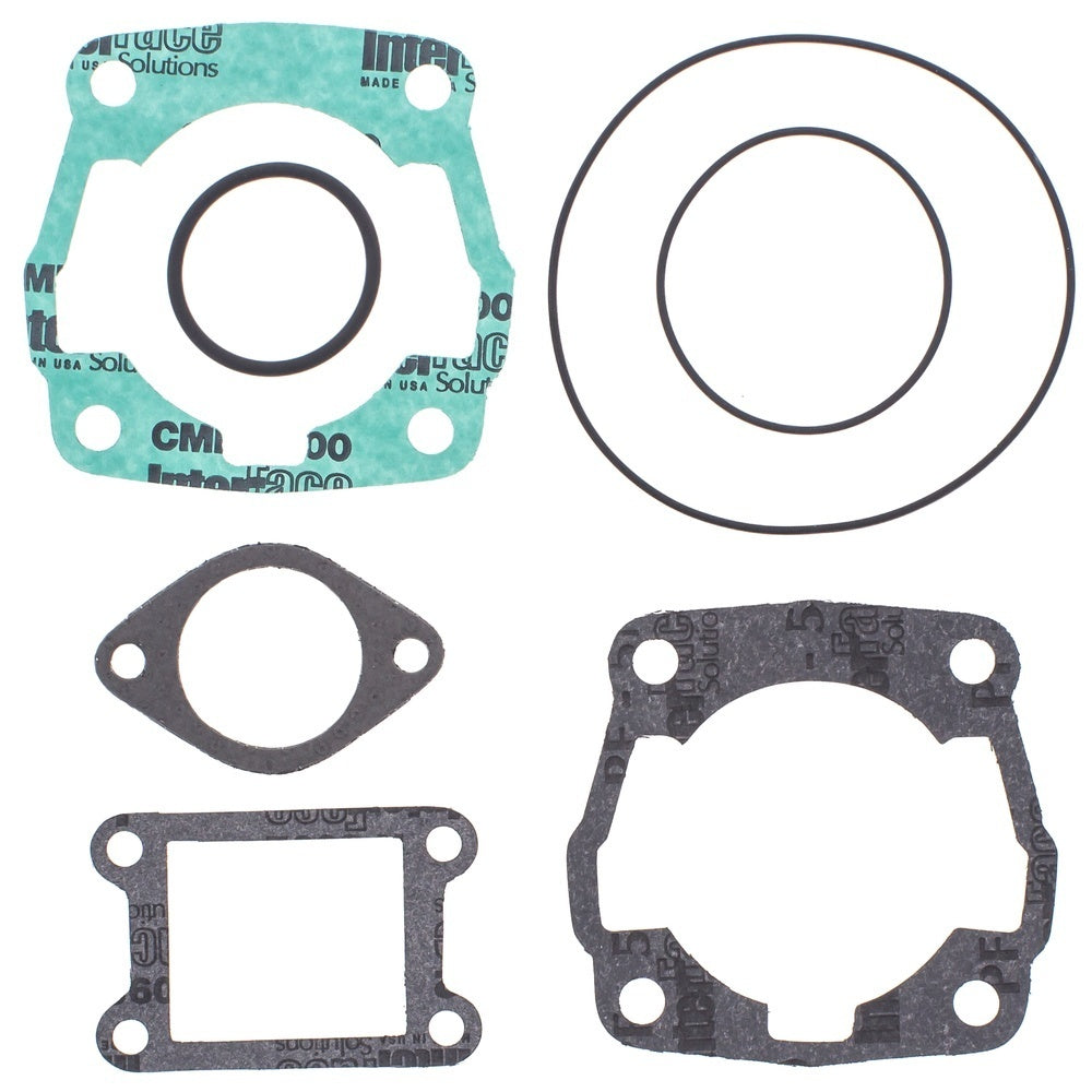 New VERTEX Gasket Kit - Top End For KTM 65 SX 810302 | Australian Moto Spares