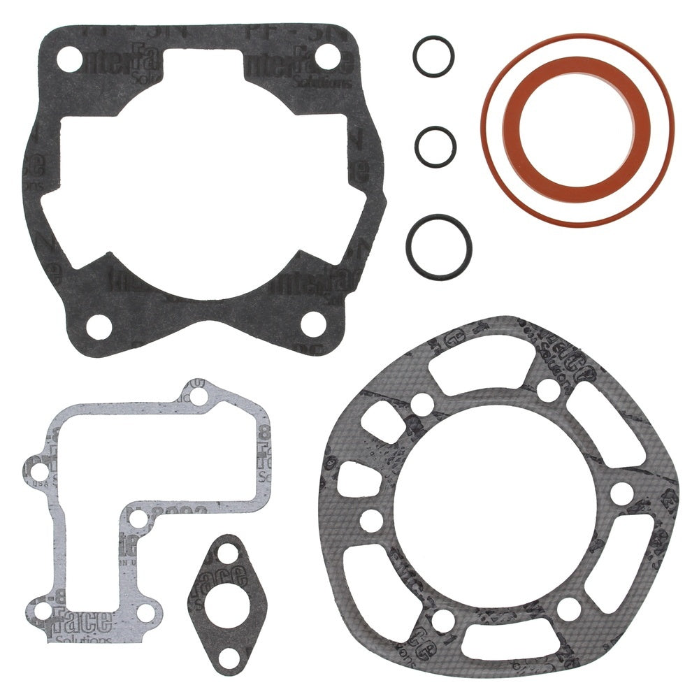 New VERTEX Gasket Kit - Top End For KTM 125 EXC, 125 SX 810303 | Australian Moto Spares
