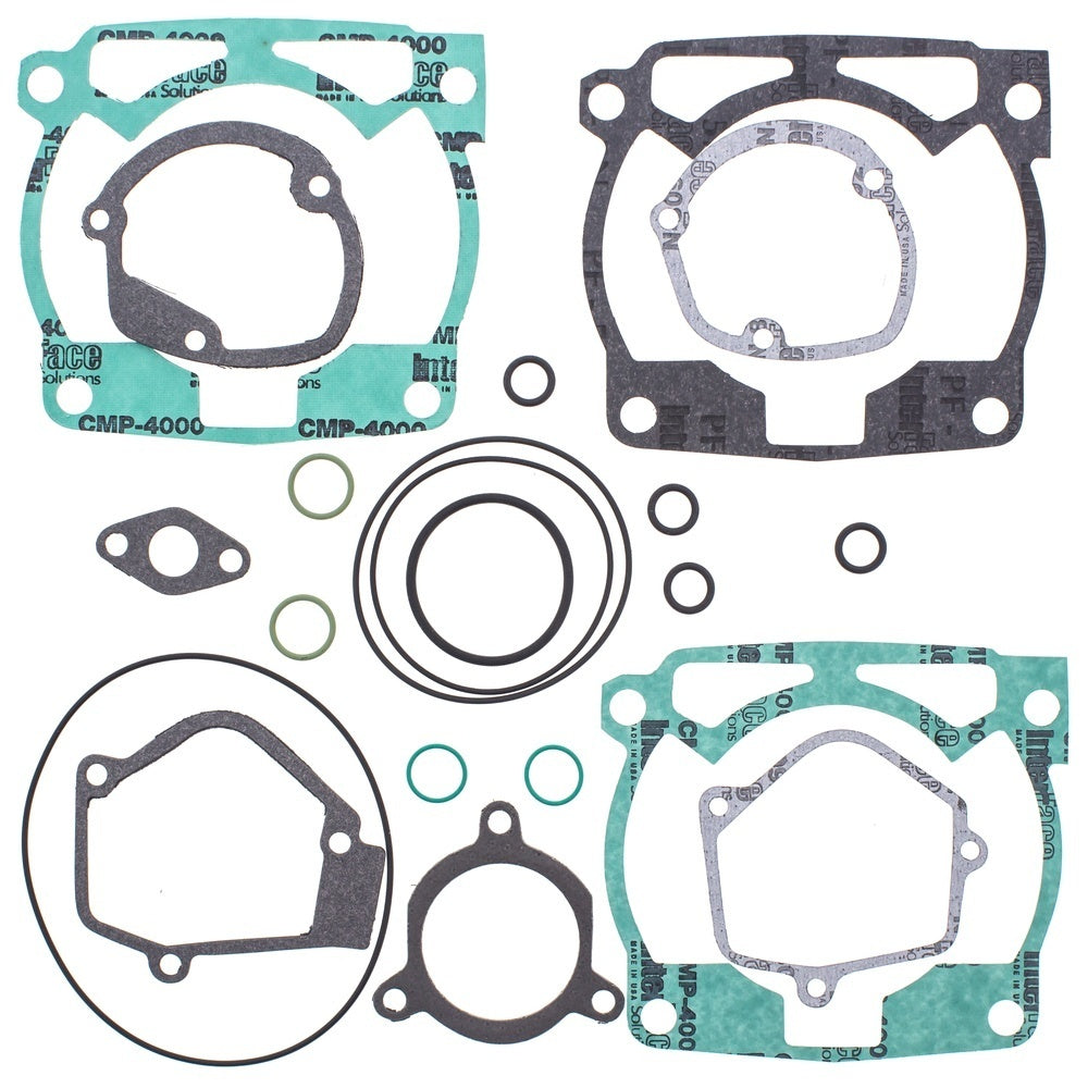 New VERTEX Gasket Kit - Top End For KTM 300 EXC 810306 | Australian Moto Spares