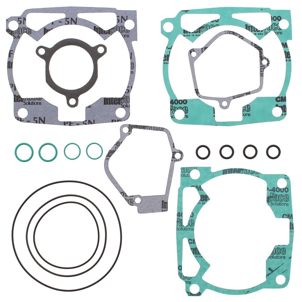 New VERTEX Gasket Kit - Top End For KTM 810307 | Australian Moto Spares