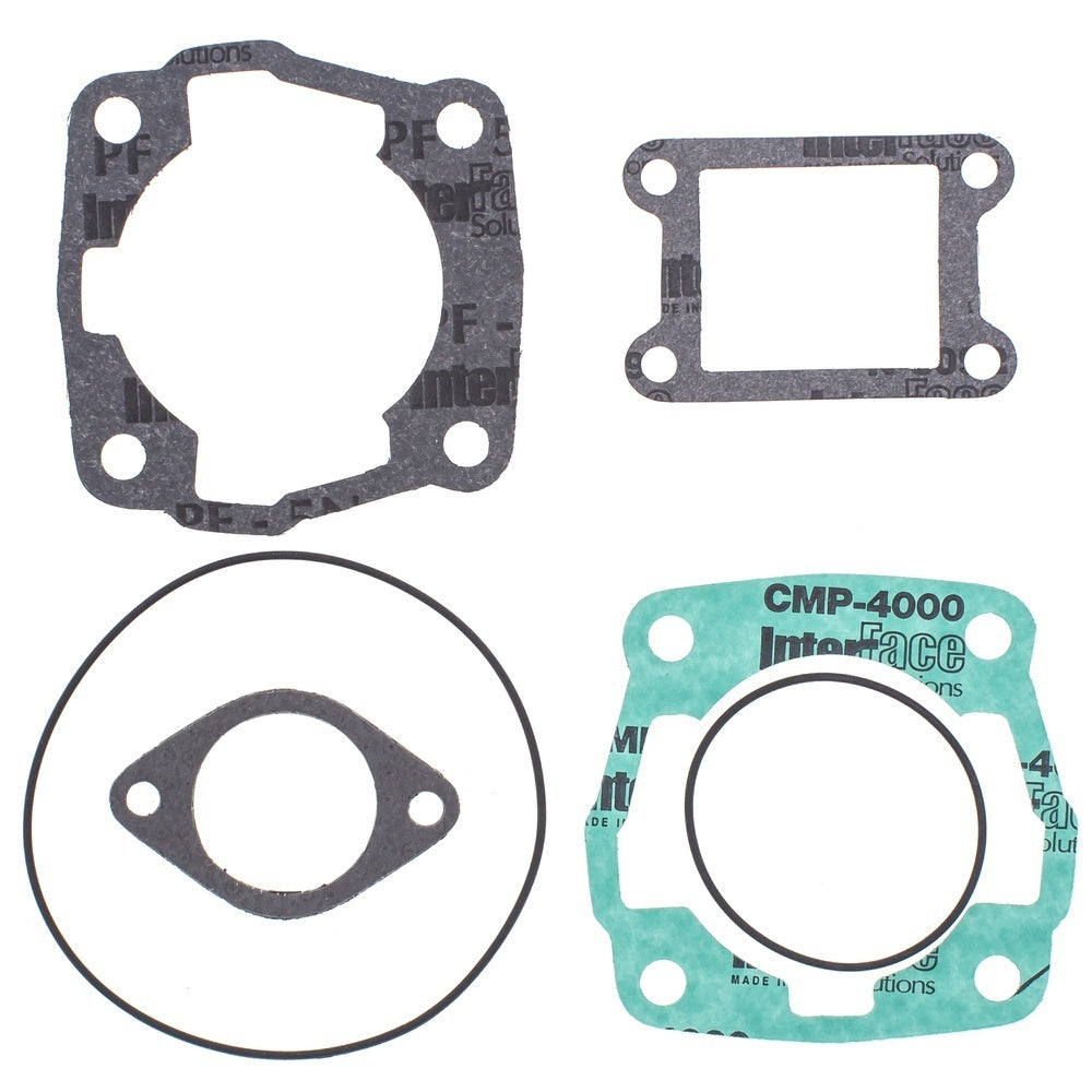 New VERTEX Gasket Kit - Top End For KTM 810312 | Australian Moto Spares