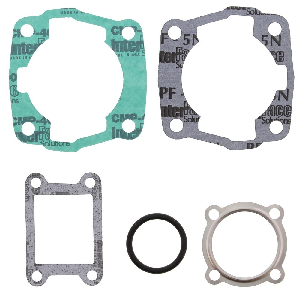 New VERTEX Gasket Kit - Top End For KTM 50 MINI ADVENTURE 810314 | Australian Moto Spares